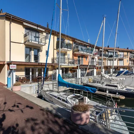 Vasco De Gama B11-r By Interhome