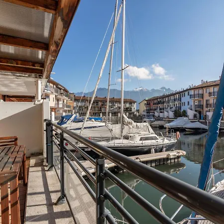 Vasco De Gama B11-r By Interhome * Le Bouveret