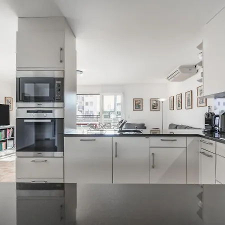 Vasco De Gama B11-r By Interhome * Le Bouveret