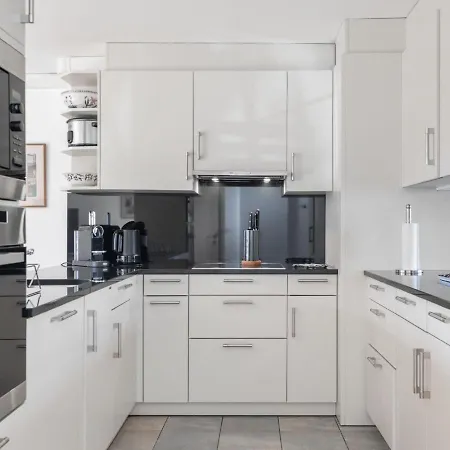 Vasco De Gama B11-r By Interhome Apartament *