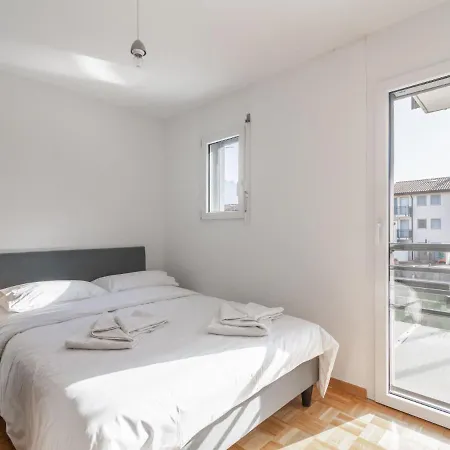 Vasco De Gama B11-r By Interhome Apartament *