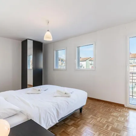 Vasco De Gama B11-r By Interhome *