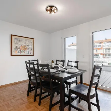 Vasco De Gama B11-r By Interhome * Le Bouveret