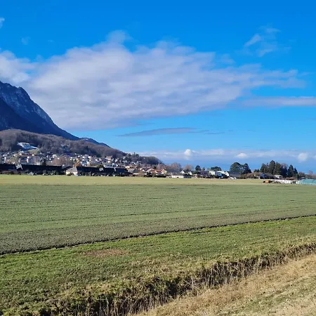 Vasco De Gama B11-r By Interhome * Le Bouveret