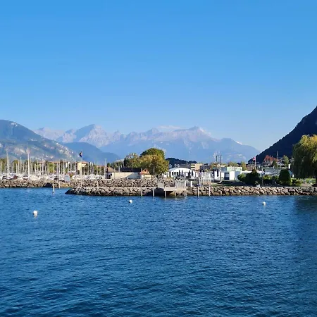 Vasco De Gama B11-r By Interhome דירה