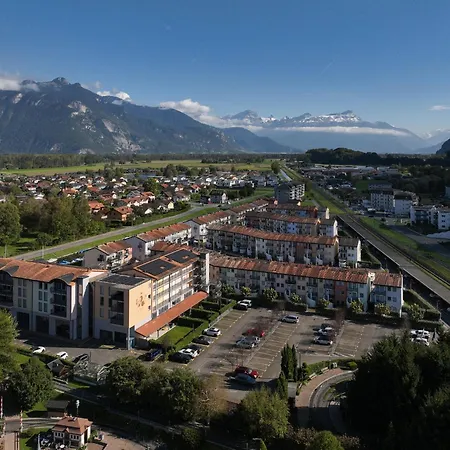 Vasco De Gama B11-r By Interhome *