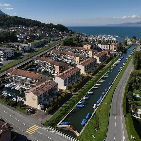 Vasco De Gama B11-r By Interhome *