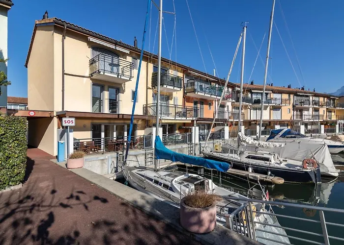 Vasco De Gama B11-r By Interhome