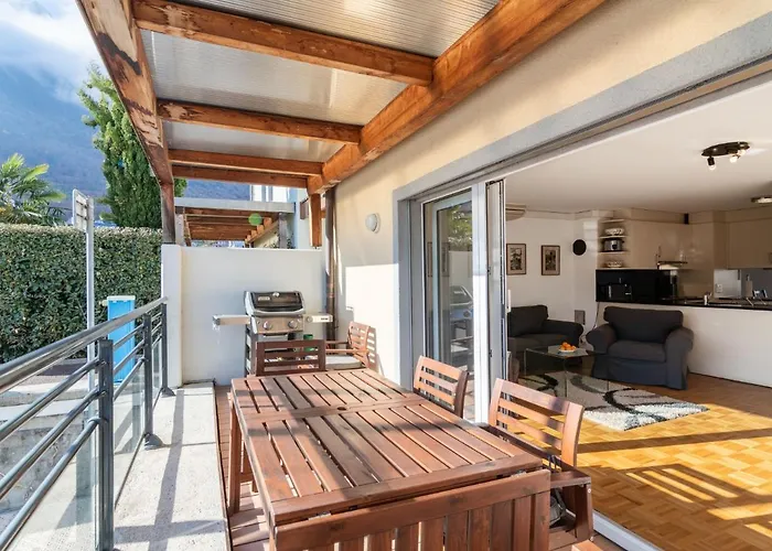 Vasco De Gama B11-r By Interhome