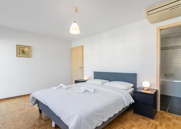 Vasco De Gama B11-r By Interhome Le Bouveret