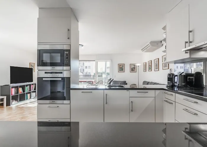 Vasco De Gama B11-r By Interhome * Le Bouveret