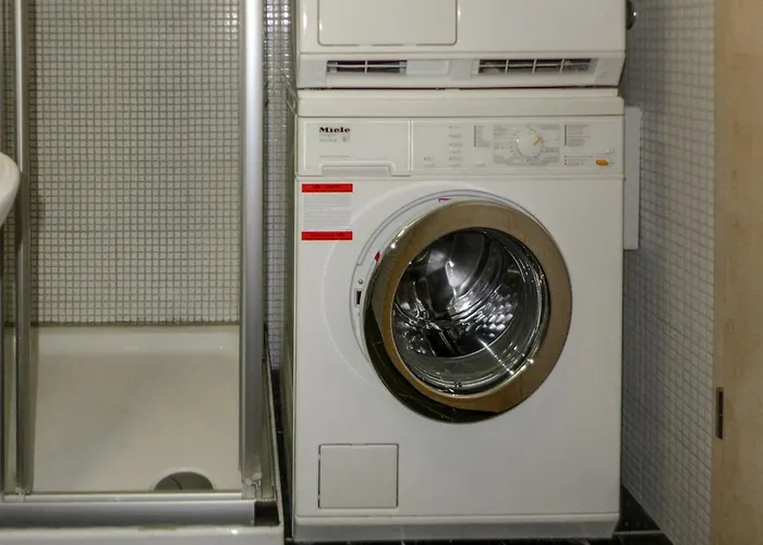 Vasco De Gama B11-r By Interhome *