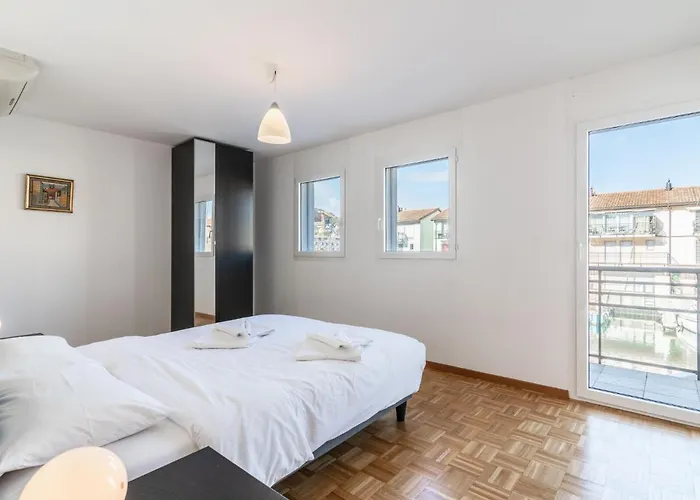 Vasco De Gama B11-r By Interhome *