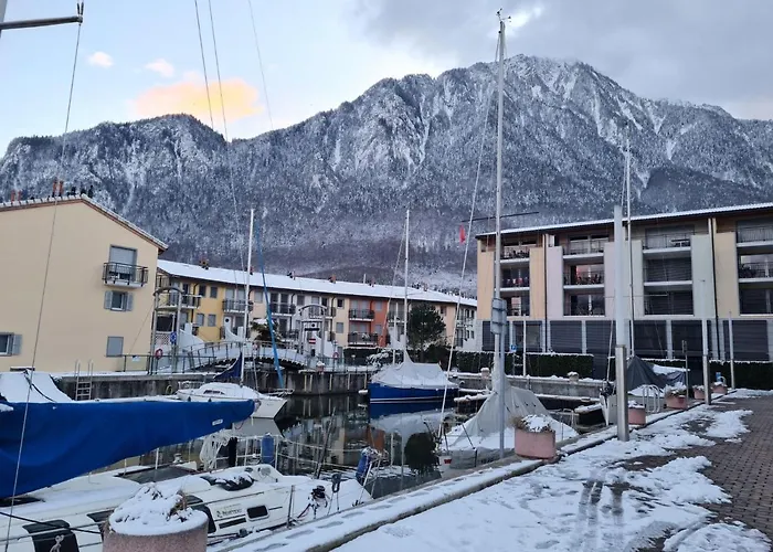 Διαμέρισμα Vasco De Gama B11-r By Interhome *