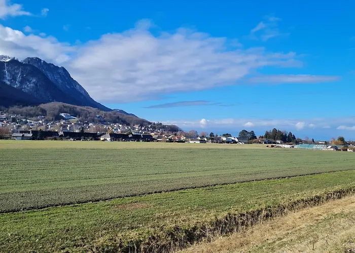 Vasco De Gama B11-r By Interhome * Le Bouveret