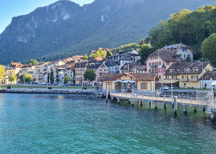 Διαμέρισμα Vasco De Gama B11-r By Interhome *