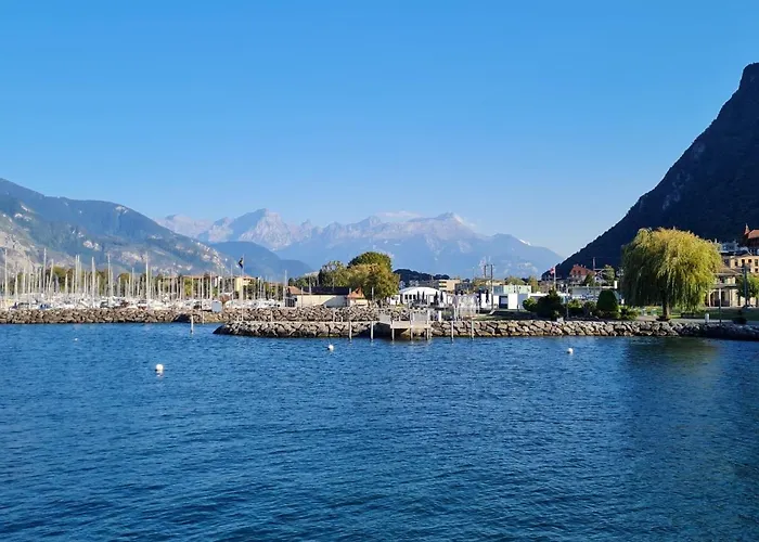 Vasco De Gama B11-r By Interhome Διαμέρισμα