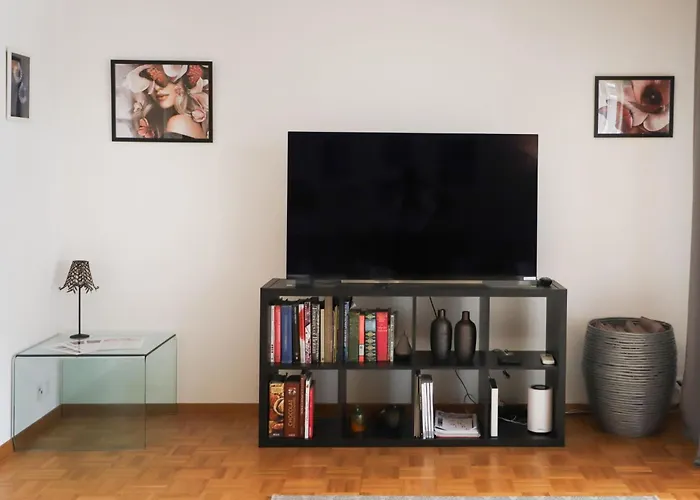 Vasco De Gama B11-r By Interhome