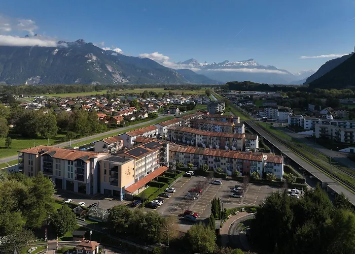 Vasco De Gama B11-r By Interhome *