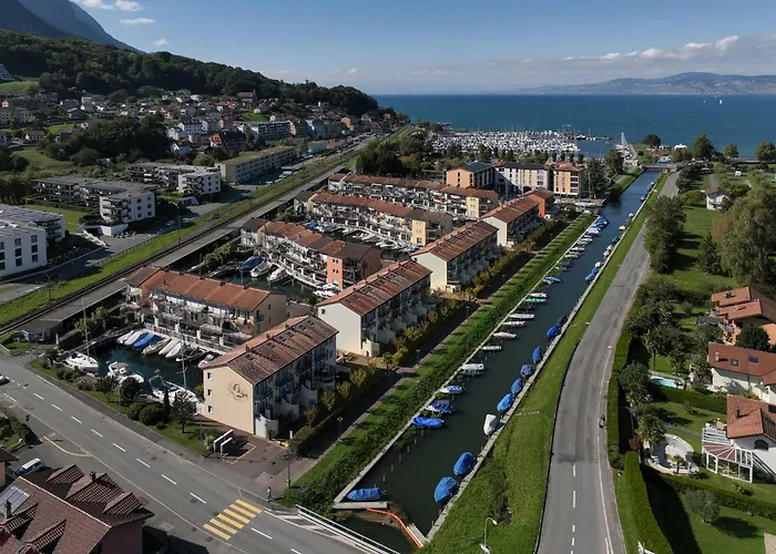 Vasco De Gama B11-r By Interhome *