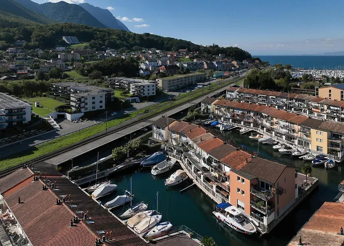 Vasco De Gama B11-r By Interhome