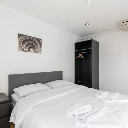 Vasco De Gama B11-r By Interhome Appartement