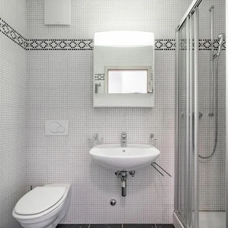 Vasco De Gama B11-r By Interhome Appartement *
