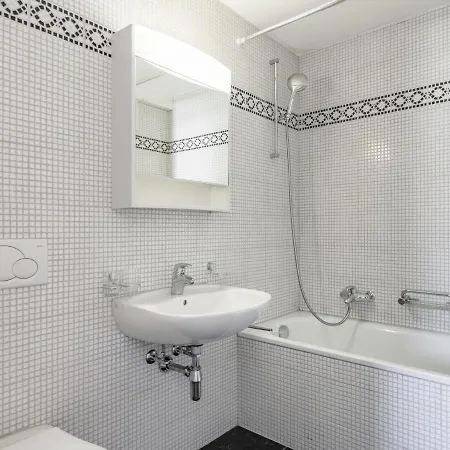 Vasco De Gama B11-r By Interhome Appartement