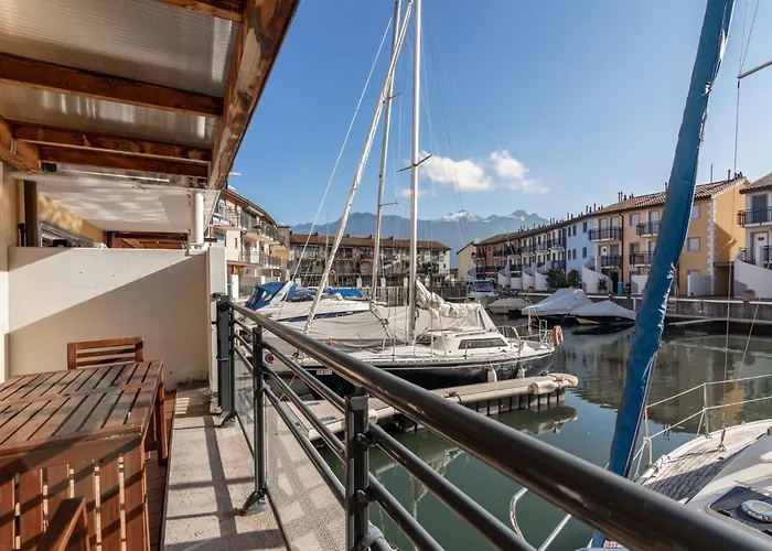 Vasco De Gama B11-r By Interhome * Le Bouveret