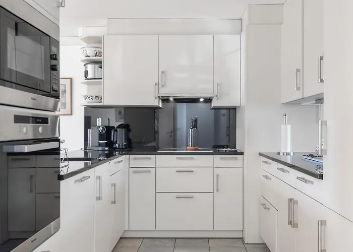 Vasco De Gama B11-r By Interhome Daire *