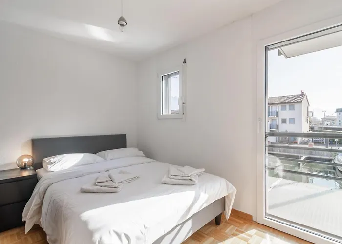 Vasco De Gama B11-r By Interhome Daire *