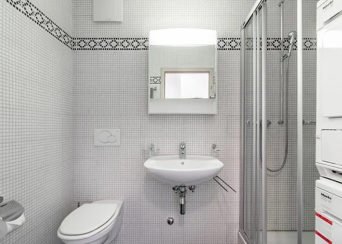 Vasco De Gama B11-r By Interhome Daire *