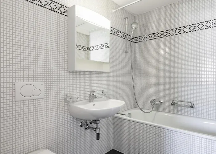 Vasco De Gama B11-r By Interhome Daire