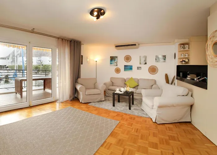 Vasco De Gama B11-r By Interhome Daire Le Bouveret